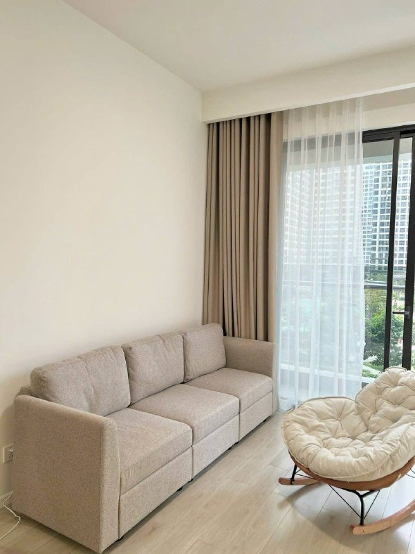 Квартира Тху Дык - Vinhomes Grand Park