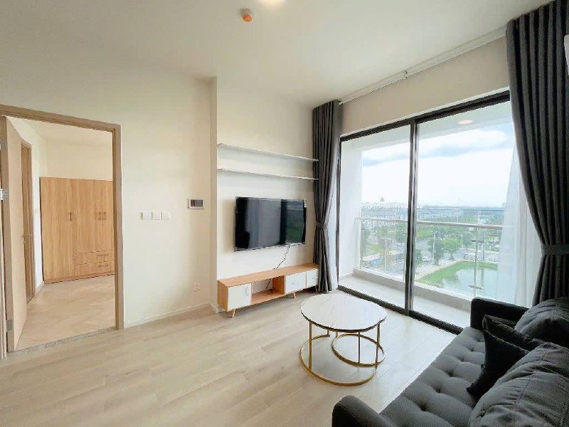 Apartment for rent in District 12, Ho Chi Minh City - 3
