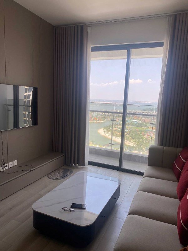 Квартира Тху Дык - Vinhomes Grand Park