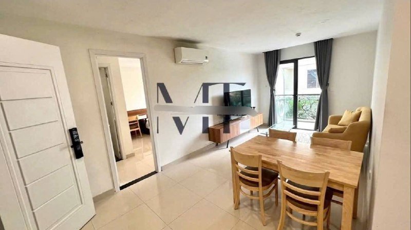 Apartment for rent in District 2 - Thao Dien / An Phu, Ho Chi Minh City