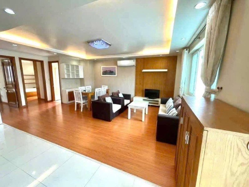 Apartment for rent in District 2 - Thao Dien / An Phu, Ho Chi Minh City