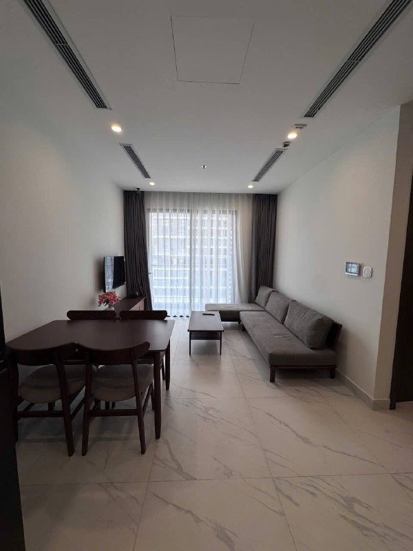 Apartment for rent in Thu Duc - Vinhomes Grand Park, Ho Chi Minh City