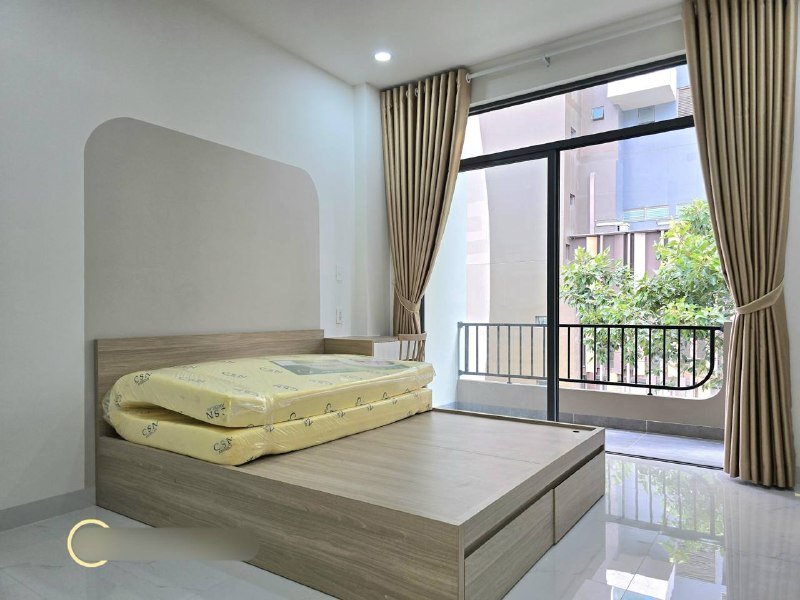 Room for rent in District 2, Ho Chi Minh City