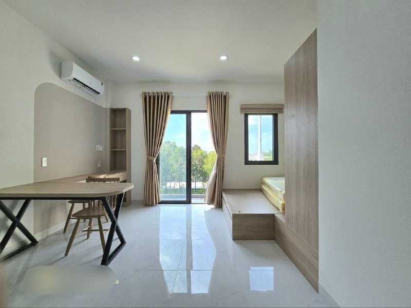 Room for rent in District 2, Ho Chi Minh City