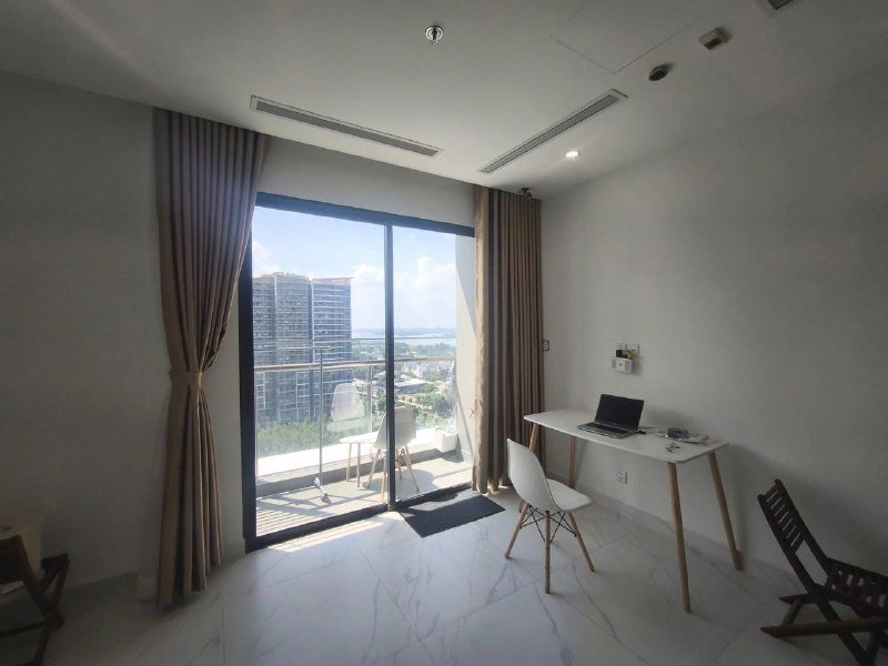 Room for rent in Thu Duc - Vinhomes Grand Park, Ho Chi Minh City