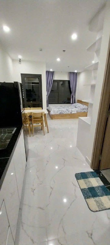 Room for rent in Thu Duc - Vinhomes Grand Park, Ho Chi Minh City