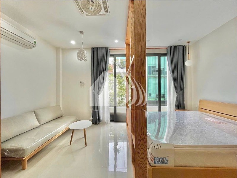 Room for rent in District 2 - Thao Dien / An Phu, Ho Chi Minh City