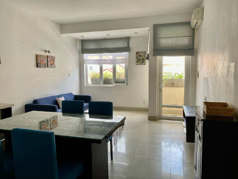 Apartment for rent in District 2 - Thao Dien / An Phu, Ho Chi Minh City
