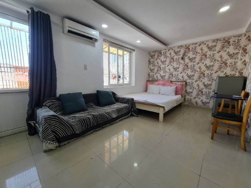 Room for rent in District 7, Ho Chi Minh City