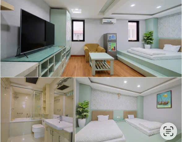 Room for rent in District 7, Ho Chi Minh City