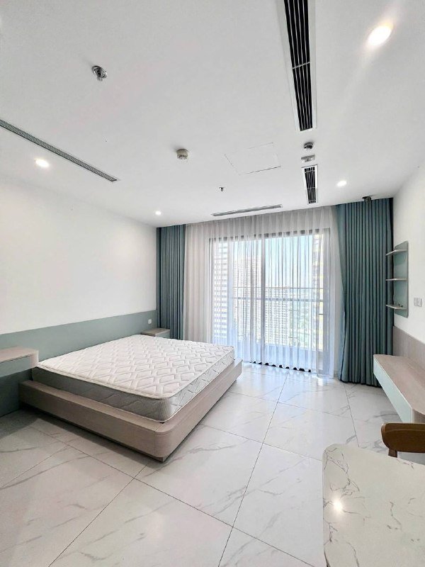 Комната Тху Дык - Vinhomes Grand Park