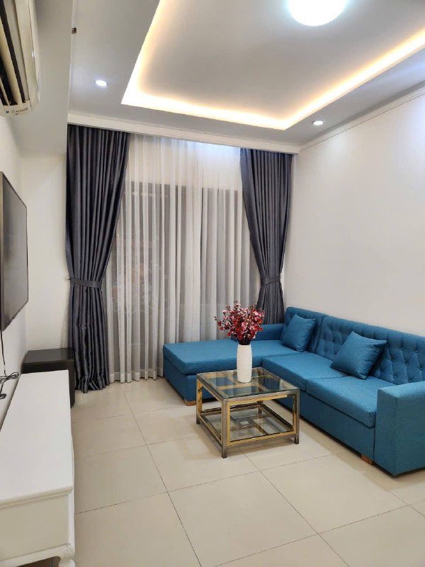 Apartment for rent in Thu Duc - Vinhomes Grand Park, Ho Chi Minh City