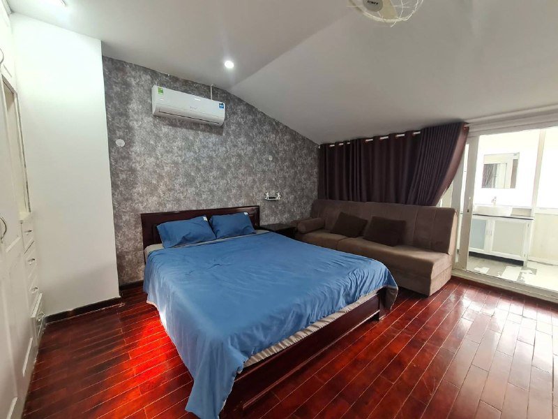 Room for rent in District 7, Ho Chi Minh City