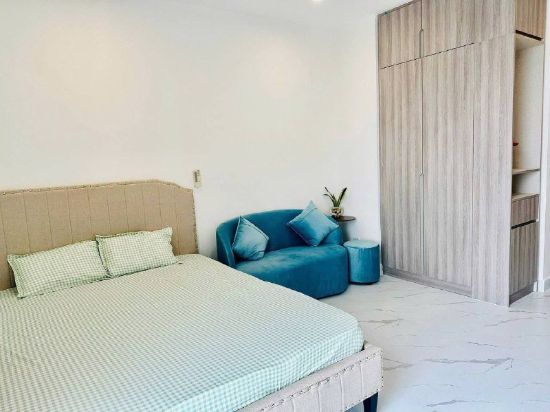 Room for rent in Binh Chanh, Ho Chi Minh City