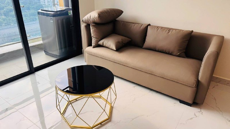 Apartment for rent in District 12, Ho Chi Minh City