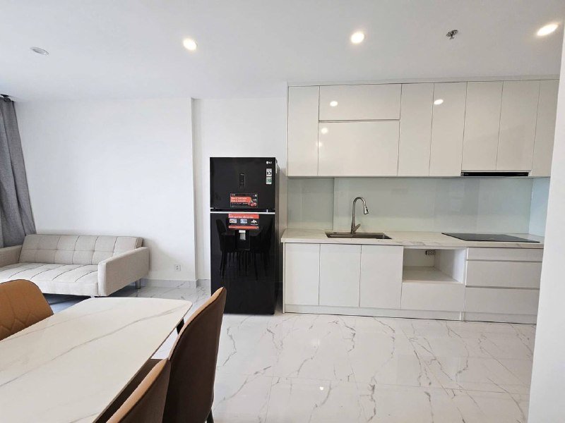 Apartment for rent in Thu Duc - Vinhomes Grand Park, Ho Chi Minh City - 2