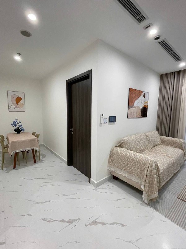 Квартира Тху Дык - Vinhomes Grand Park