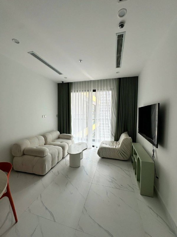 Квартира Тху Дык - Vinhomes Grand Park
