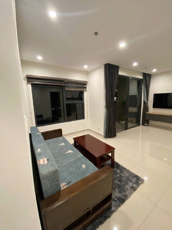 Apartment for rent in Thu Duc - Vinhomes Grand Park, Ho Chi Minh City