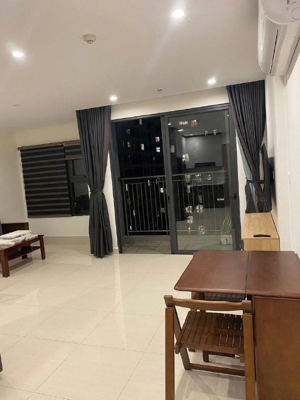 Apartment for rent in Thu Duc - Vinhomes Grand Park, Ho Chi Minh City - 3