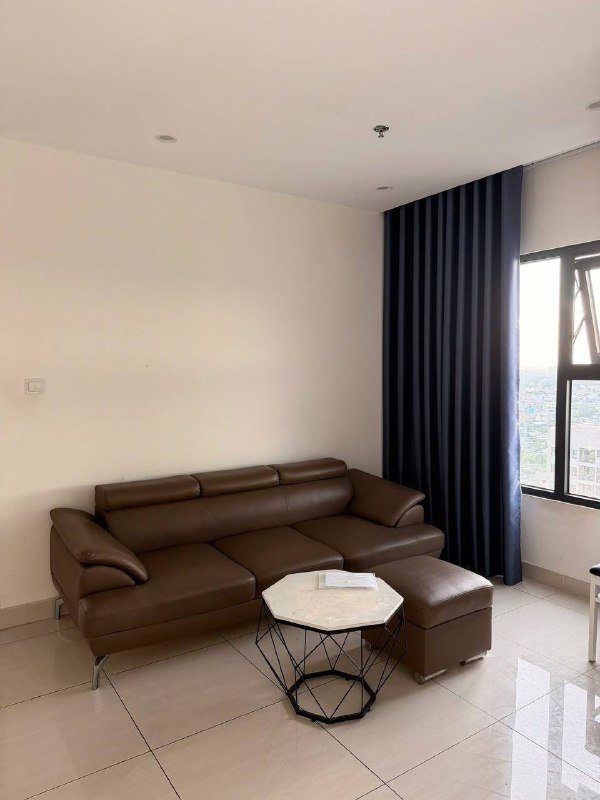 Apartment for rent in Thu Duc - Vinhomes Grand Park, Ho Chi Minh City