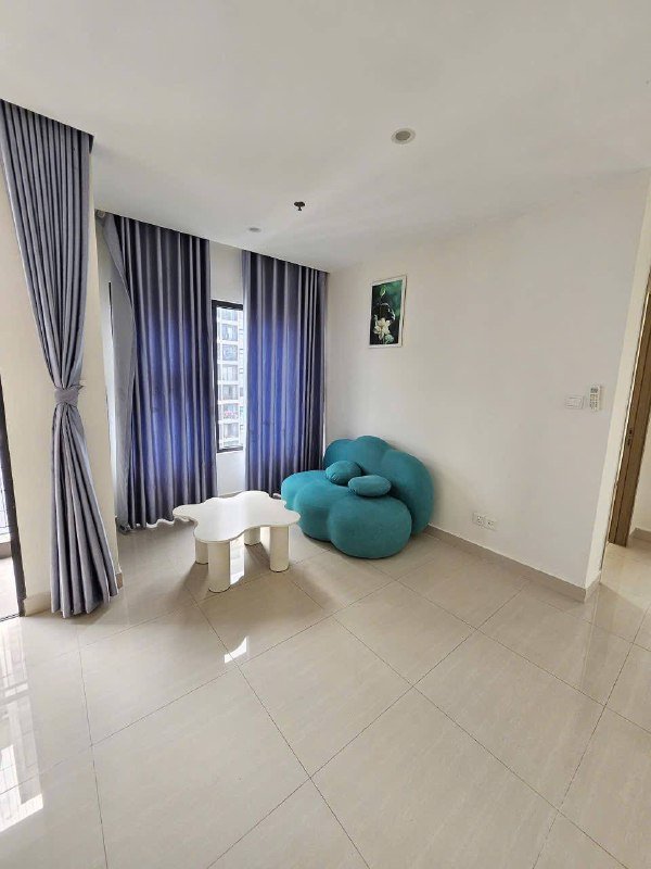 Квартира Тху Дык - Vinhomes Grand Park