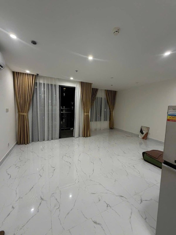 Apartment for rent in Thu Duc - Vinhomes Grand Park, Ho Chi Minh City