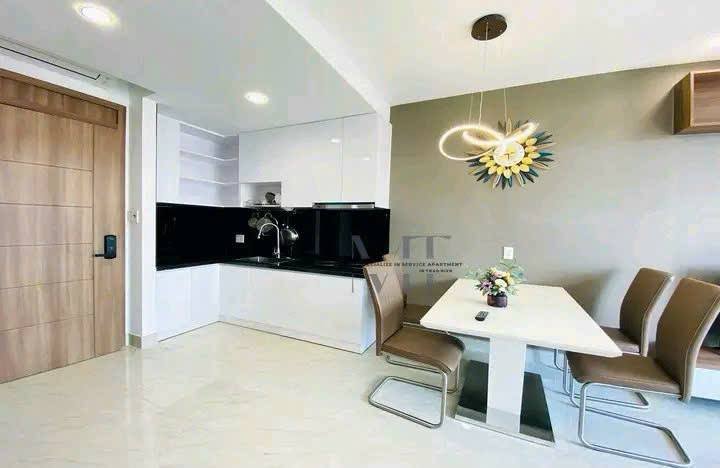 Apartment for rent in District 2 - Thao Dien / An Phu, Ho Chi Minh City - 2