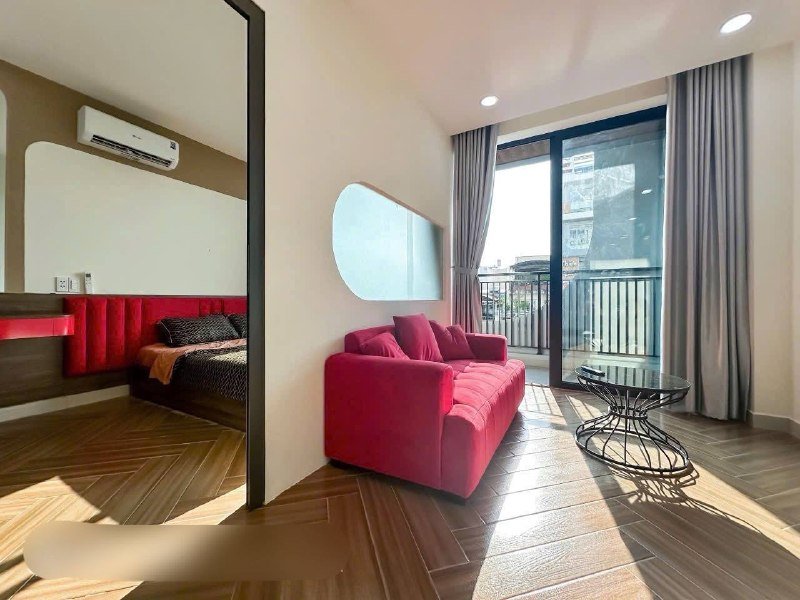 Квартира Район 4