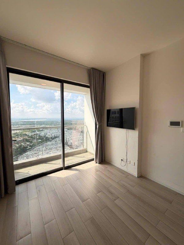 Apartment for rent in Thu Duc - Vinhomes Grand Park, Ho Chi Minh City
