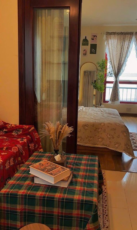 Apartment for rent in Binh Thanh, Ho Chi Minh City - 3