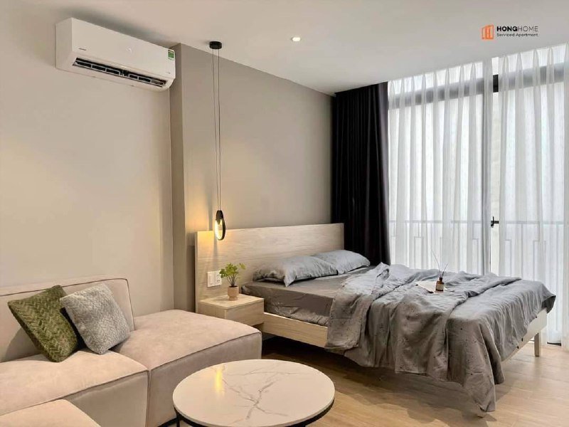 Room for rent in Binh Thanh, Ho Chi Minh City