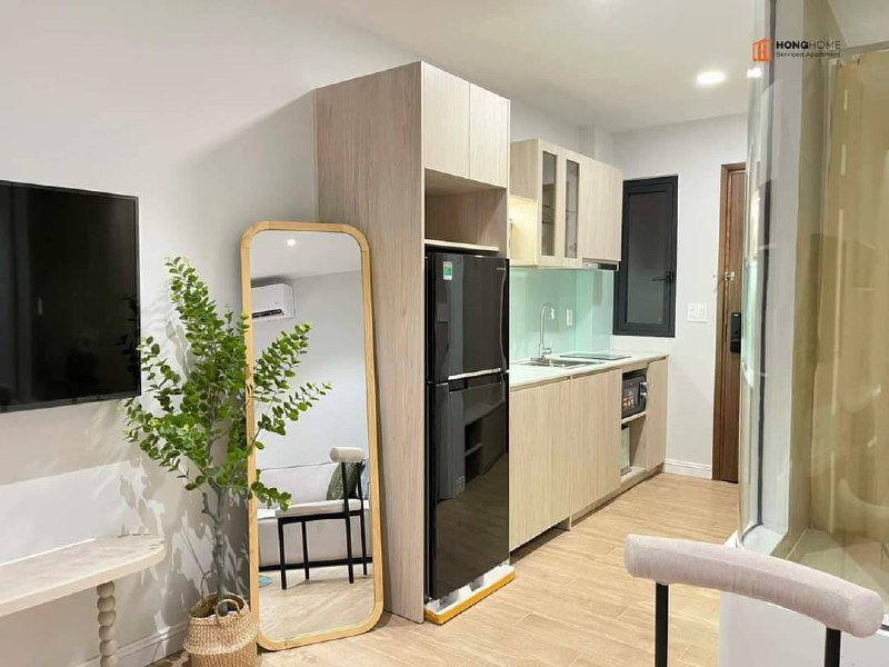 Room for rent in Binh Thanh, Ho Chi Minh City - 3