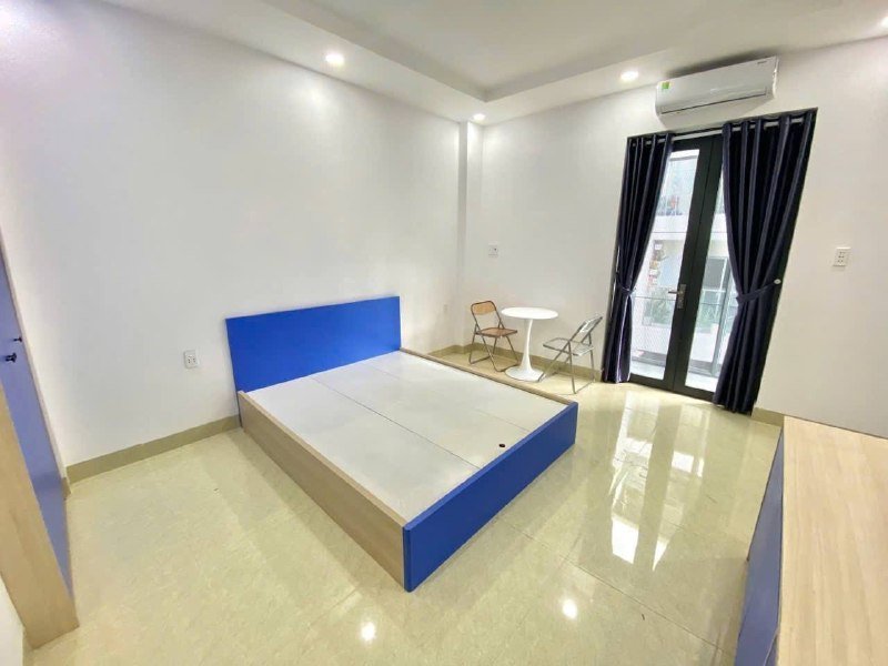 Room for rent in Binh Thanh, Ho Chi Minh City