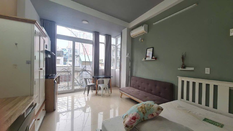 Room for rent in District 2 - Thao Dien / An Phu, Ho Chi Minh City - 2