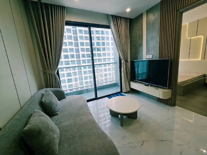 Apartment for rent in District 12, Ho Chi Minh City