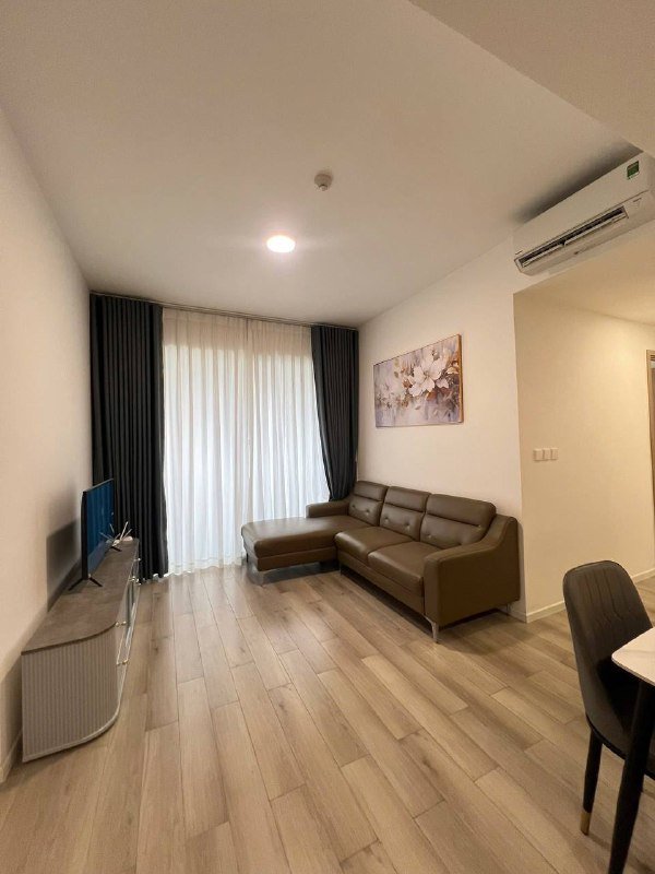 Квартира Тху Дык - Vinhomes Grand Park