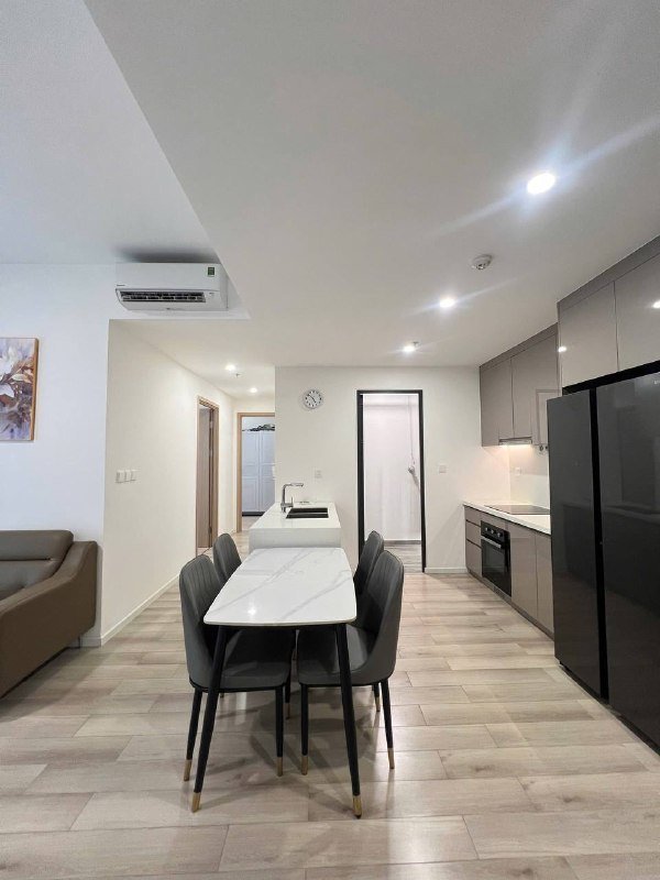 Apartment for rent in Thu Duc - Vinhomes Grand Park, Ho Chi Minh City - 2