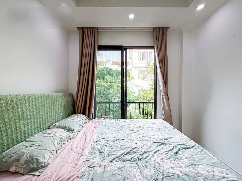 Room for rent in District 7, Ho Chi Minh City - 2