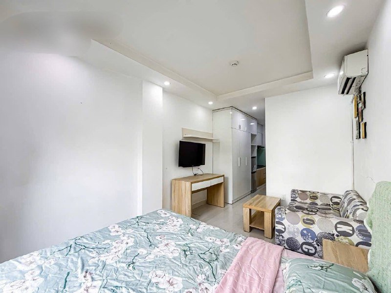 Room for rent in District 7, Ho Chi Minh City - 3
