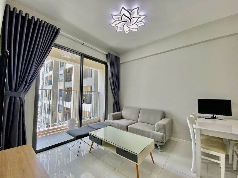 Apartment for rent in District 2 - Thao Dien / An Phu, Ho Chi Minh City