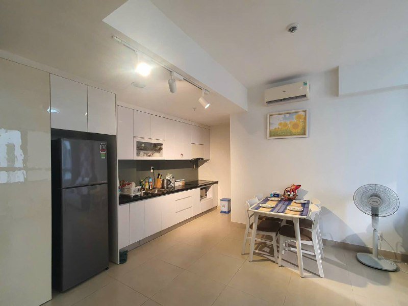 Apartment for rent in District 2 - Thao Dien / An Phu, Ho Chi Minh City - 2
