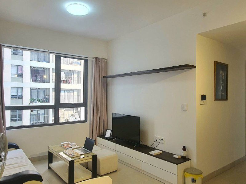 Apartment for rent in District 2 - Thao Dien / An Phu, Ho Chi Minh City - 3