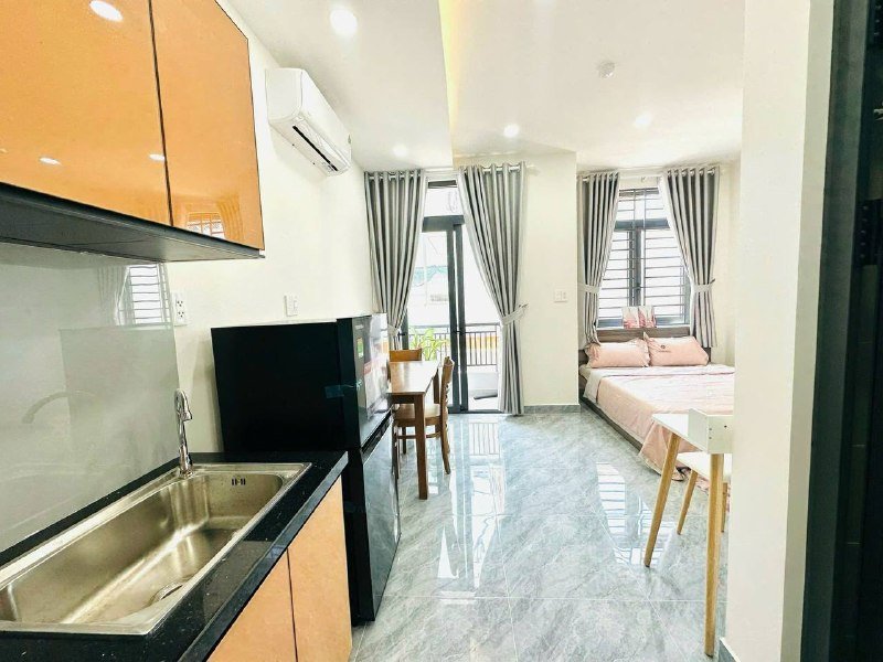 Room for rent, Ho Chi Minh City