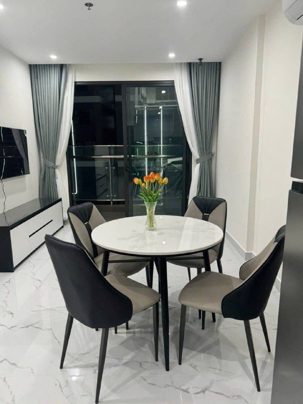 Apartment for rent in District 12, Ho Chi Minh City