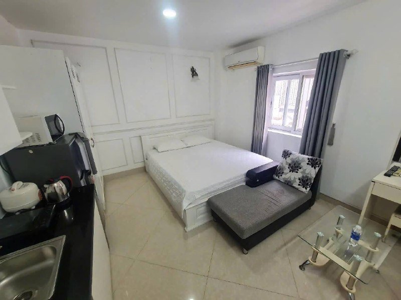 Room for rent in District 7, Ho Chi Minh City