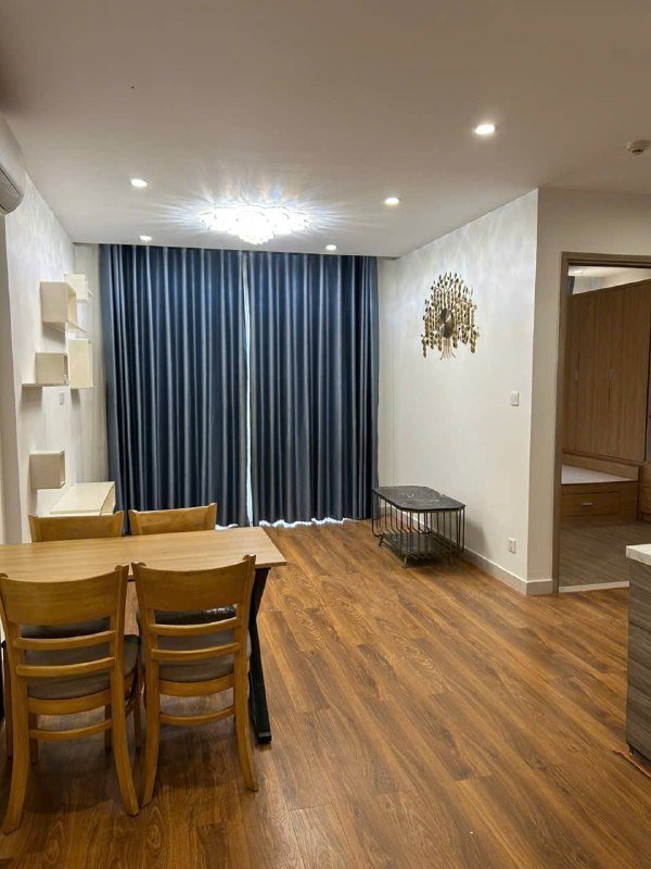 Квартира Тху Дык - Vinhomes Grand Park