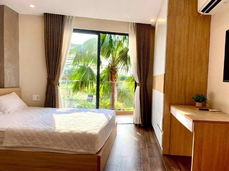 Room for rent in District 2 - Thao Dien / An Phu, Ho Chi Minh City