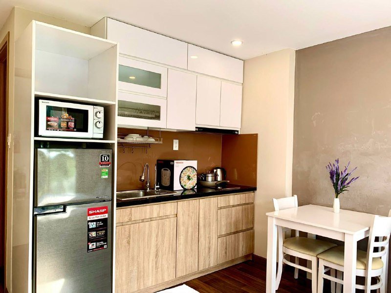 Room for rent in District 2 - Thao Dien / An Phu, Ho Chi Minh City - 3