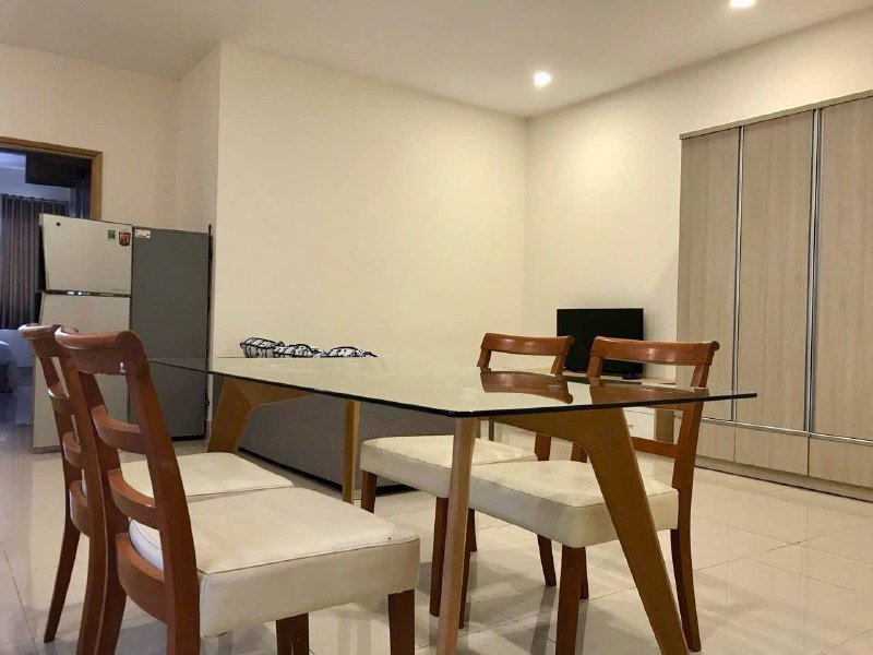 Apartment for rent in District 2 - Thao Dien / An Phu, Ho Chi Minh City - 2